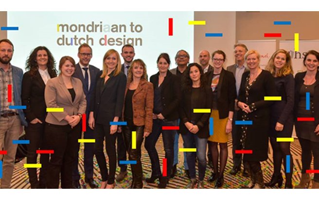 van mondriaan tot dutch design van mondriaan tot dutch design